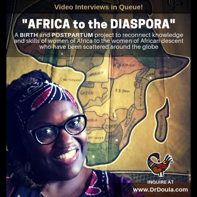 Africa to the Diaspora Project